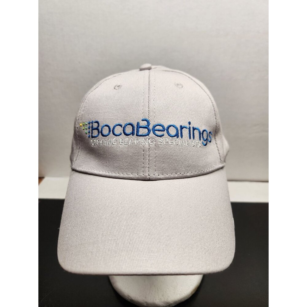 Boca Bearings Ceramic Bearing Specialists Hat